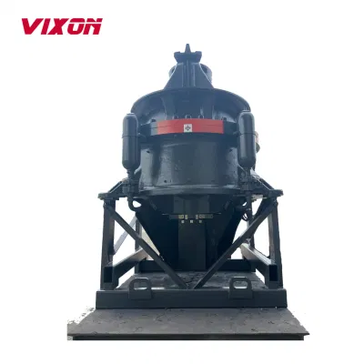 Trituradora de cono Vixon Serie Vih/Vis Hidráulica de un solo cilindro